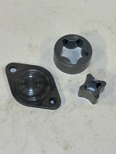 Pompe huile ktm smr 560 - smr,