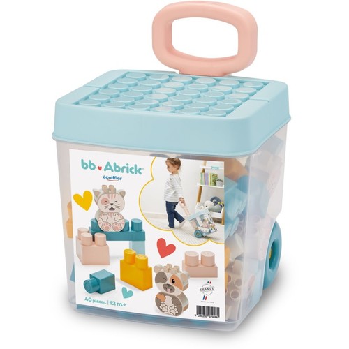 Rolly briques abrick - rolly,