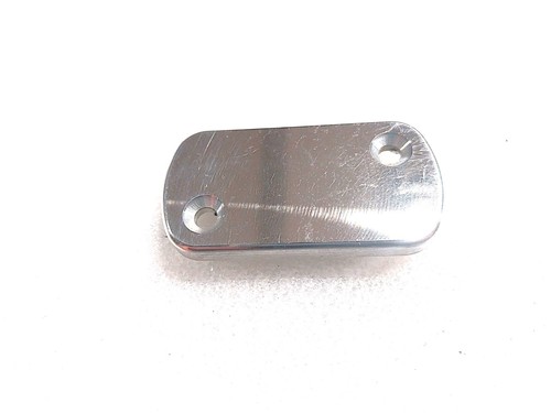 Couvercle maitre cylindre - maitre, de