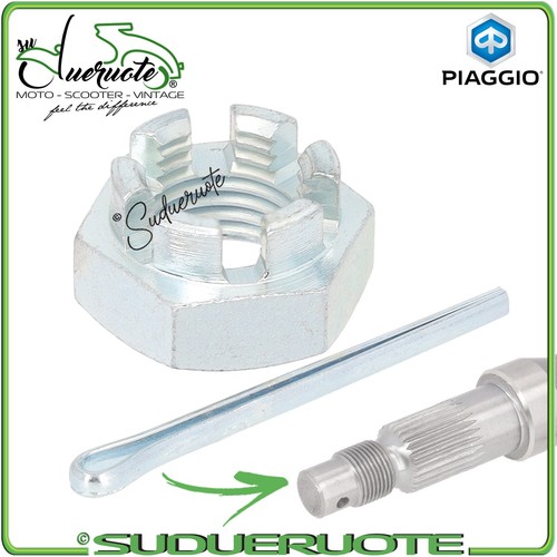 Tambour roue avant pour - roue,