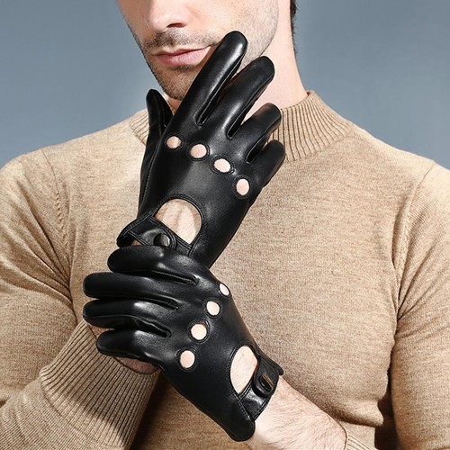 Gants conduite rétro en - conduite,
