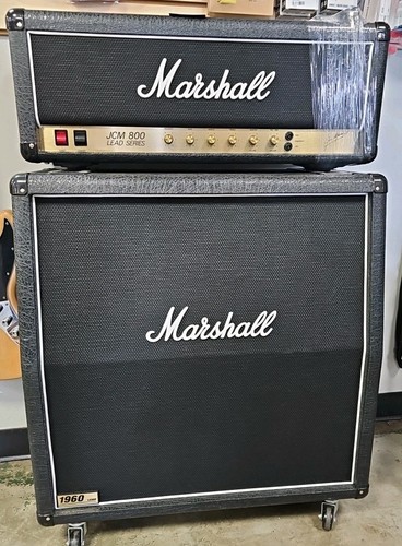 Marshall 1960 lead jcm - &, 800