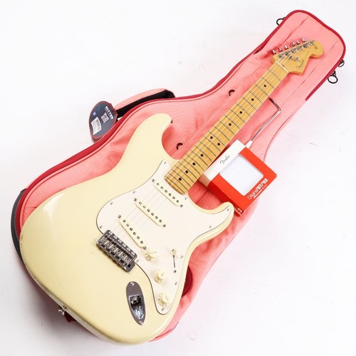 Guitare électrique fender - guitare,