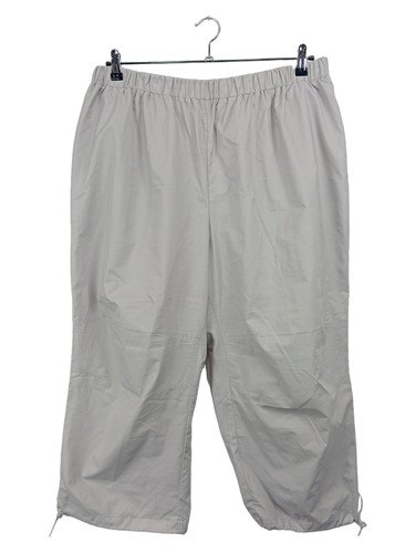 Ulla popken pantalon tissu - ulla, en
