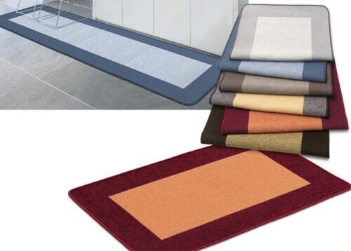 Tapis retro antidérapant made - tapis,