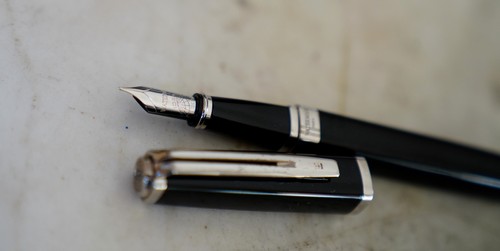 Stylo plume waterman exception - waterman,