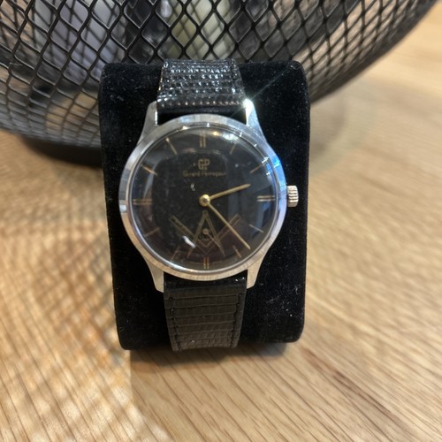 Montre ancienne girard - montre,
