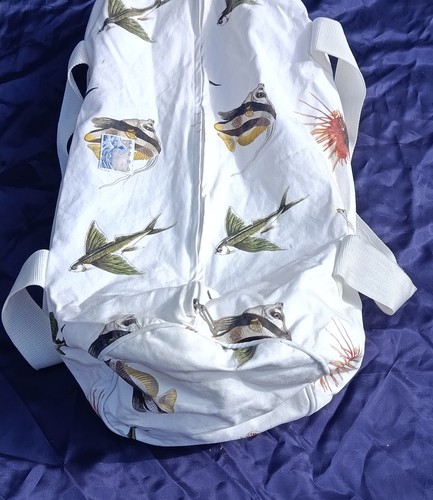 Sac kenzo 1980 1990 - sac, 1980/1990?