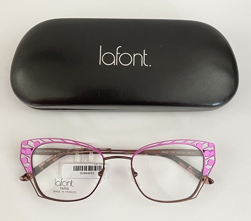 Lunette monture vue neuve - /,