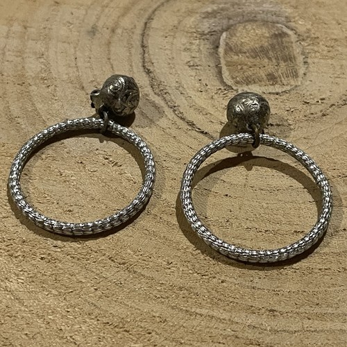 Boucles oreilles pendantes - d’oreilles,