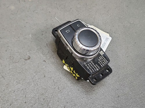 Commande gps mercedes classe - commande,