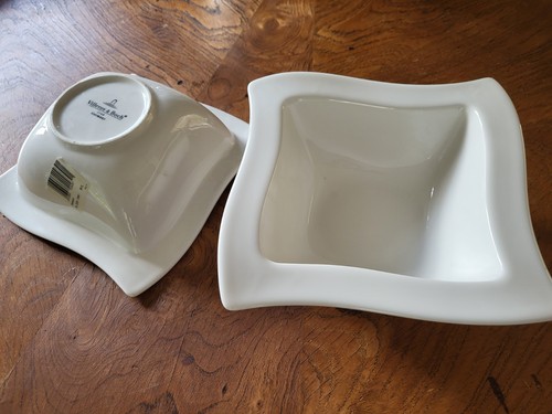 Bols assiettes villeroy - 4,