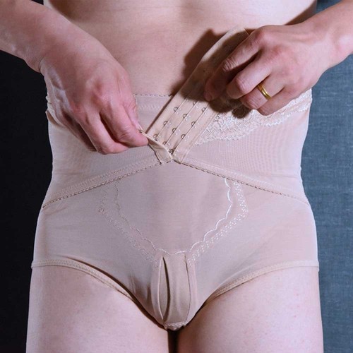 Hommes taille haute - taille,