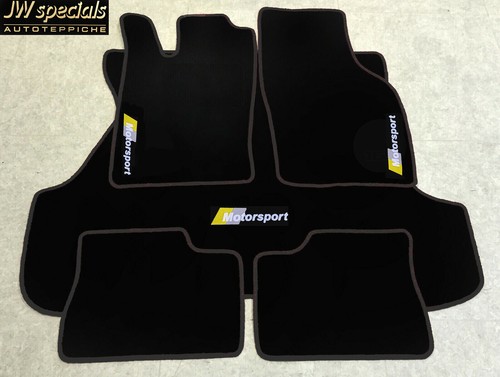 Tapis voiture sol - tapis,