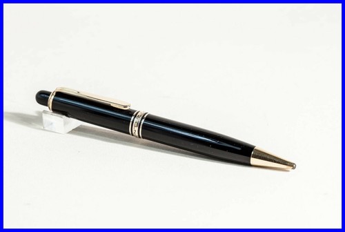 Long 1954 meisterstück - long,