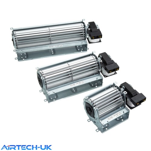 Tangentiel ventilateur - tangentiel,
