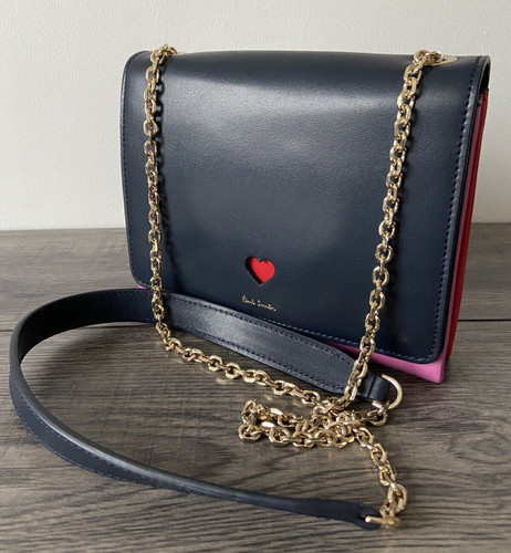 Paul smith découpe coeur - smith,