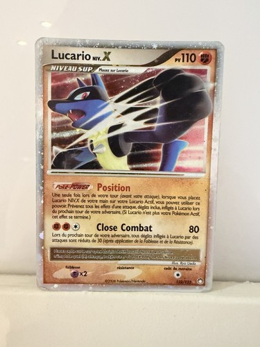 Carte pokémon française - pokémon,