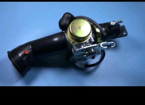 Carburateur neuf hytrack 260 - neuf,