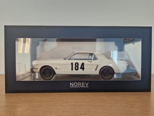 1 18 ford mustang - █▓★,