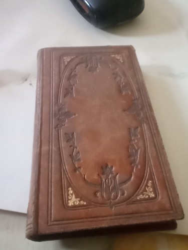 Livres anciens collection - livres,