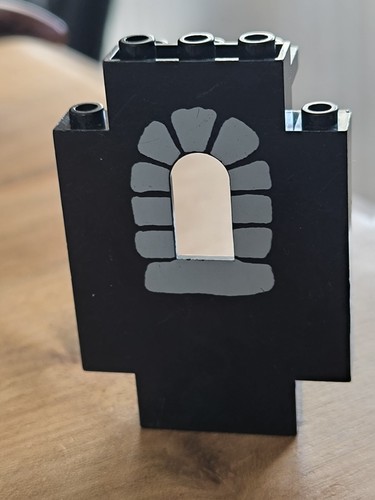 Lego 4444p04 castle château - lego,