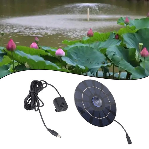 Pompe 10w pour fontaine - 10w,