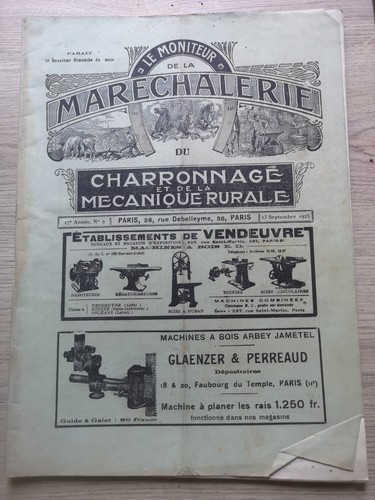 1925 le moniteur de - du,