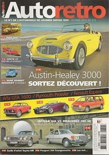 AUTO RETRO 372 ALFA GIULIA