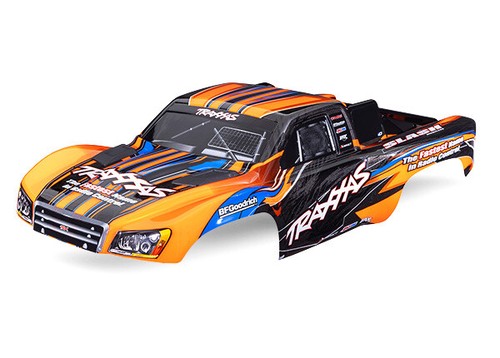 Traxxas trx5924 orng - trx5924-orng, à