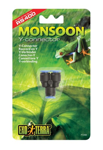 Exo terra monsoon - terra,
