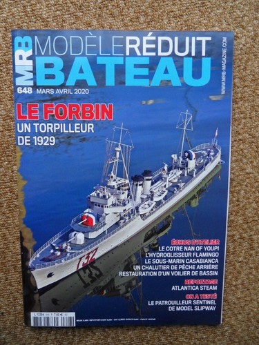 Mrb modele reduit - modele,