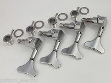 Mécaniques De Basse Scellées