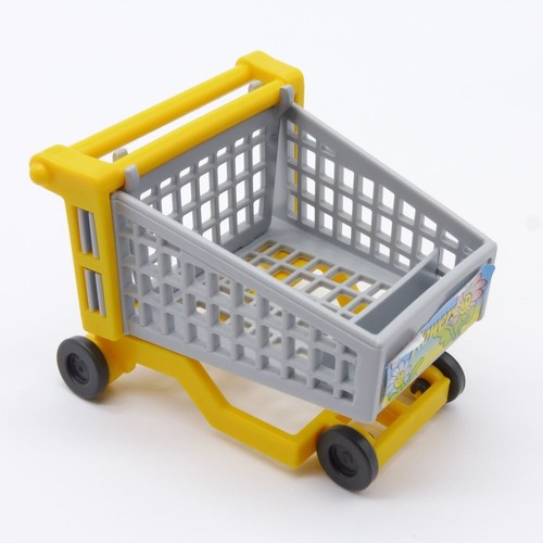 31315 playmobil chariot caddie - playmobil,