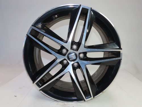 Jante aluminium seat - seat, ibiza