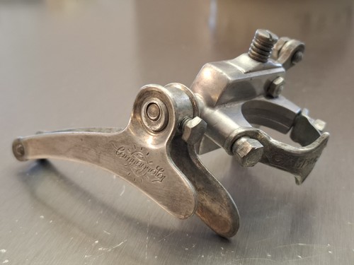 Campagnolo valentino vintage - campagnolo,