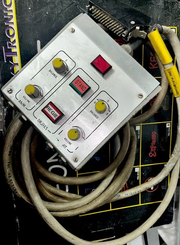 Remote studio radio pour - remote,