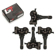 4X RDCI CAPTEUR TPMS DE
