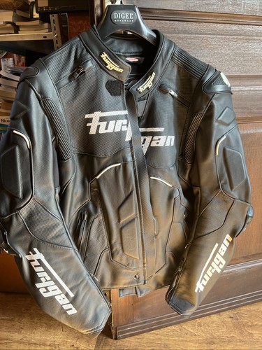 Blouson cuir moto homme - blouson,