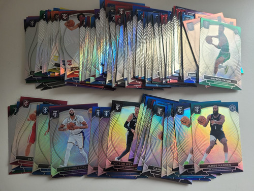 2024 panini totally - panini,