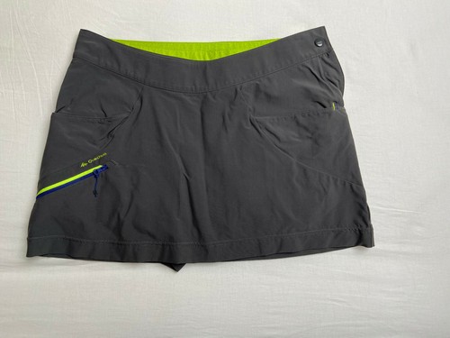 Jupe short quechua - jupe,