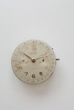 Chronographe suisse ITA movement