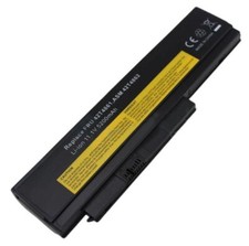 Battery for Lenovo ThinkPad X220 X220i X220s X230 X230i 42T4861 42T4901 45N1019
