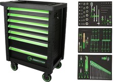 KS TOOLS COMPETITION Servante