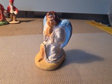 santon Ange    ( 6 cm ) 