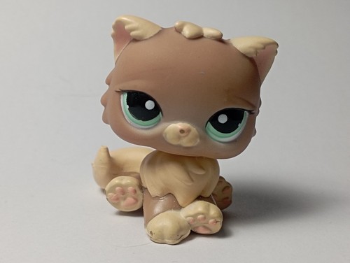 Lps littlest petshop pet - pet, shop
