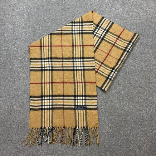 écharpe burberry london - burberry,