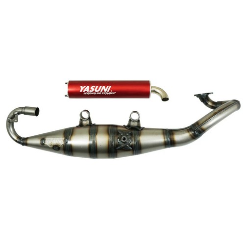 Pot scoot yasuni verni - r, pour