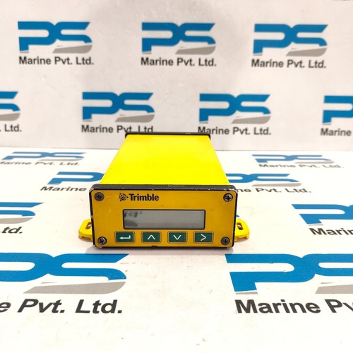 Trimble dsm 232 modular - trimble,