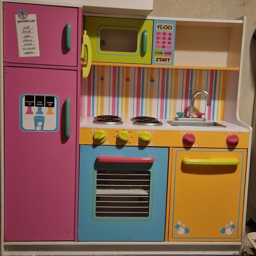 Cuisine kidkraft enfant - enfant, en